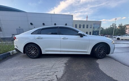 KIA K5, 2020 год, 2 950 000 рублей, 4 фотография