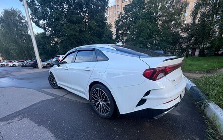 KIA K5, 2020 год, 2 950 000 рублей, 3 фотография