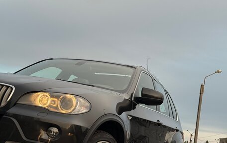 BMW X5, 2009 год, 2 400 000 рублей, 3 фотография