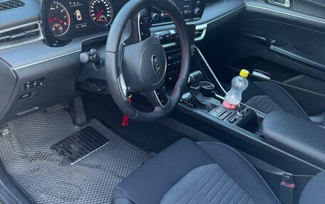 KIA K5, 2020 год, 2 950 000 рублей, 7 фотография