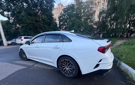 KIA K5, 2020 год, 2 950 000 рублей, 6 фотография