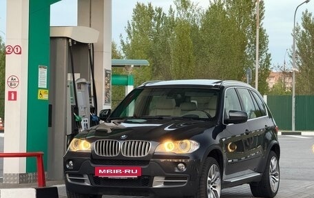 BMW X5, 2009 год, 2 400 000 рублей, 2 фотография