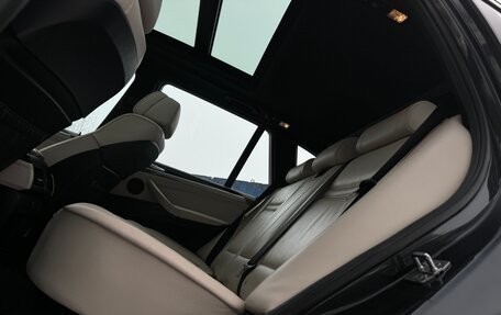 BMW X5, 2009 год, 2 400 000 рублей, 14 фотография