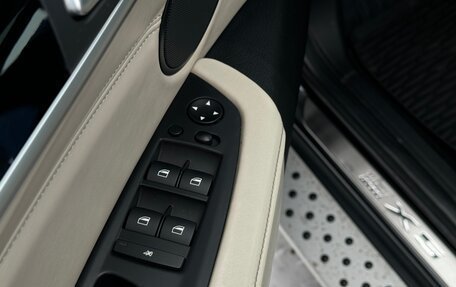 BMW X5, 2009 год, 2 400 000 рублей, 11 фотография