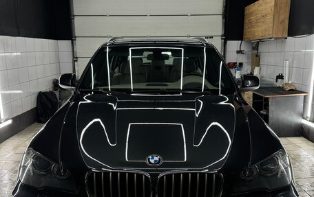 BMW X5, 2009 год, 2 400 000 рублей, 10 фотография