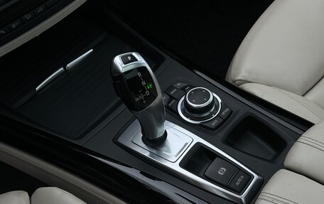 BMW X5, 2009 год, 2 400 000 рублей, 13 фотография