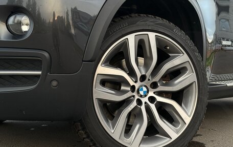 BMW X5, 2009 год, 2 400 000 рублей, 9 фотография