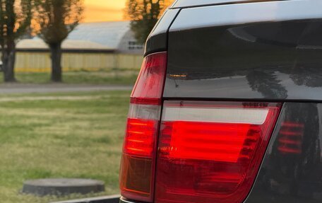 BMW X5, 2009 год, 2 400 000 рублей, 6 фотография