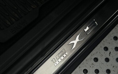 BMW X5, 2009 год, 2 400 000 рублей, 19 фотография