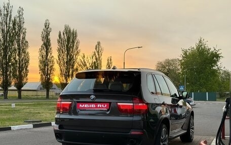 BMW X5, 2009 год, 2 400 000 рублей, 8 фотография
