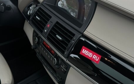 BMW X5, 2009 год, 2 400 000 рублей, 16 фотография