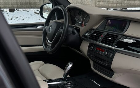 BMW X5, 2009 год, 2 400 000 рублей, 20 фотография