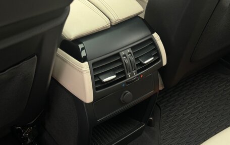 BMW X5, 2009 год, 2 400 000 рублей, 22 фотография