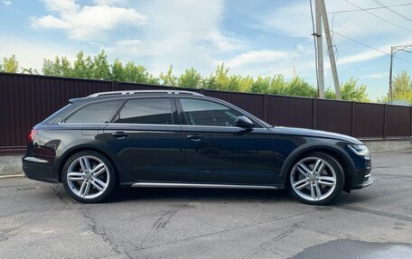 Audi A6 allroad, 2014 год, 2 350 000 рублей, 6 фотография
