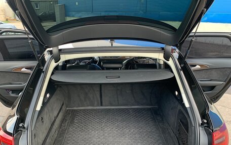 Audi A6 allroad, 2014 год, 2 350 000 рублей, 10 фотография