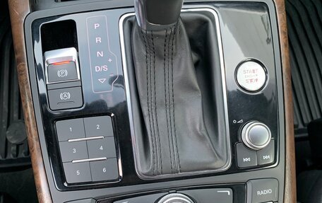Audi A6 allroad, 2014 год, 2 350 000 рублей, 20 фотография
