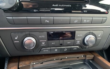 Audi A6 allroad, 2014 год, 2 350 000 рублей, 21 фотография