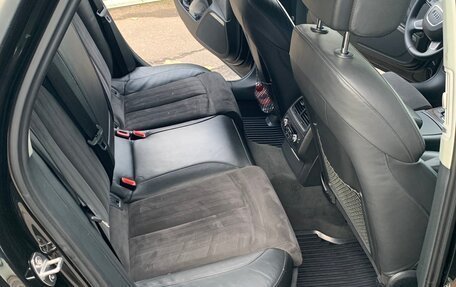 Audi A6 allroad, 2014 год, 2 350 000 рублей, 15 фотография