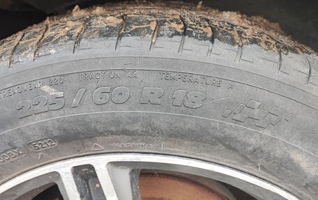 Nissan X-Trail, 2002 год, 375 000 рублей, 7 фотография