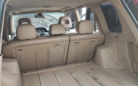 Nissan X-Trail, 2002 год, 375 000 рублей, 4 фотография