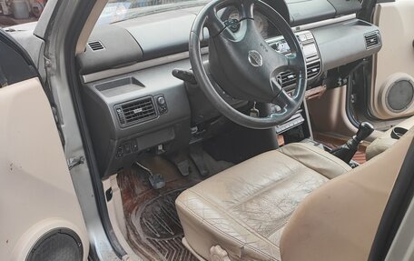 Nissan X-Trail, 2002 год, 375 000 рублей, 3 фотография