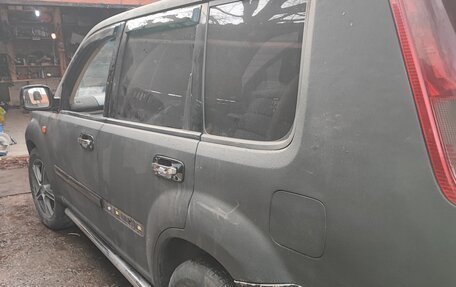 Nissan X-Trail, 2002 год, 375 000 рублей, 5 фотография