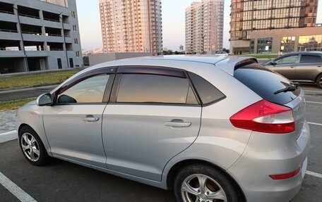 Chery Bonus (A13), 2013 год, 340 000 рублей, 3 фотография