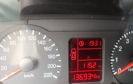 Chery Bonus (A13), 2013 год, 340 000 рублей, 9 фотография