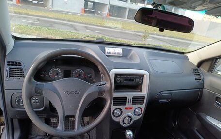 Chery Bonus (A13), 2013 год, 340 000 рублей, 7 фотография