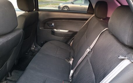 Chery Bonus (A13), 2013 год, 340 000 рублей, 8 фотография