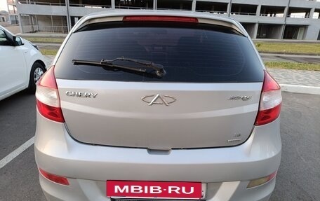 Chery Bonus (A13), 2013 год, 340 000 рублей, 6 фотография