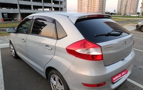 Chery Bonus (A13), 2013 год, 340 000 рублей, 5 фотография