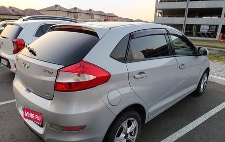 Chery Bonus (A13), 2013 год, 340 000 рублей, 4 фотография