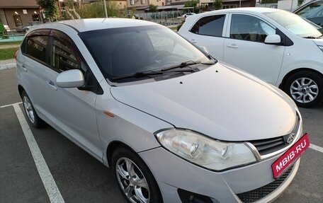 Chery Bonus (A13), 2013 год, 340 000 рублей, 2 фотография