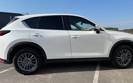 Mazda CX-5 II, 2014 год, 2 000 000 рублей, 3 фотография