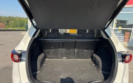 Mazda CX-5 II, 2014 год, 2 000 000 рублей, 12 фотография