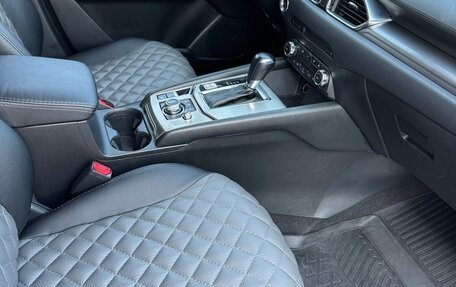 Mazda CX-5 II, 2014 год, 2 000 000 рублей, 7 фотография