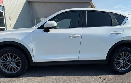 Mazda CX-5 II, 2014 год, 2 000 000 рублей, 9 фотография