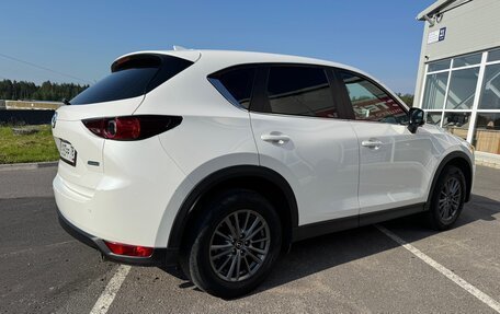 Mazda CX-5 II, 2014 год, 2 000 000 рублей, 4 фотография