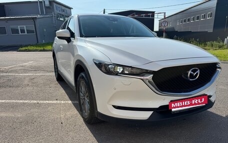 Mazda CX-5 II, 2014 год, 2 000 000 рублей, 2 фотография