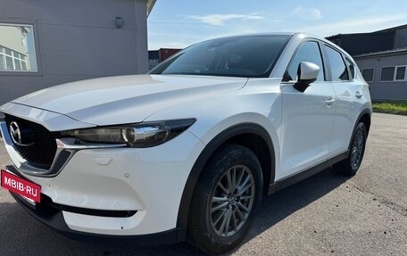 Mazda CX-5 II, 2014 год, 2 000 000 рублей, 8 фотография