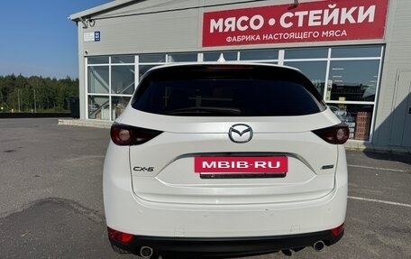 Mazda CX-5 II, 2014 год, 2 000 000 рублей, 11 фотография