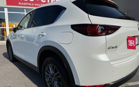 Mazda CX-5 II, 2014 год, 2 000 000 рублей, 10 фотография