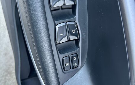 Hyundai Santa Fe III рестайлинг, 2015 год, 2 350 000 рублей, 24 фотография