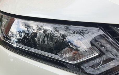 Nissan Qashqai, 2022 год, 2 550 000 рублей, 6 фотография