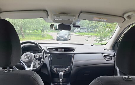 Nissan Qashqai, 2022 год, 2 550 000 рублей, 7 фотография