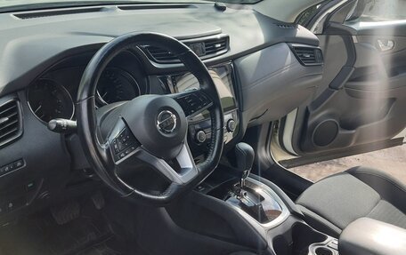 Nissan Qashqai, 2022 год, 2 550 000 рублей, 12 фотография