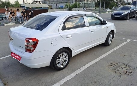 Chevrolet Cobalt II, 2022 год, 1 250 000 рублей, 3 фотография