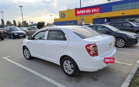 Chevrolet Cobalt II, 2022 год, 1 250 000 рублей, 2 фотография