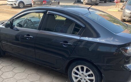 Mazda 3, 2008 год, 550 000 рублей, 3 фотография